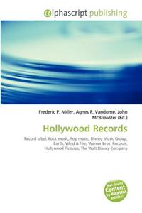Hollywood Records