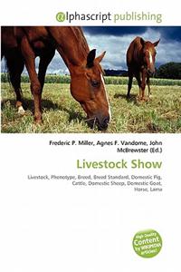 Livestock Show
