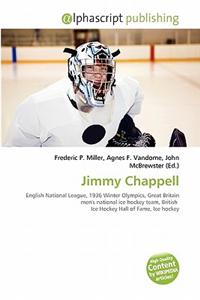 Jimmy Chappell