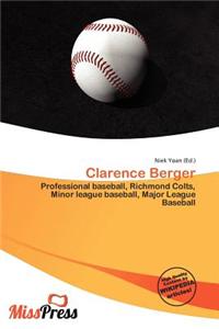 Clarence Berger