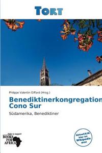 Benediktinerkongregation Cono Sur