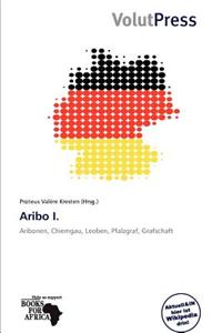 Aribo I.