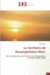 territoire de Kouangtchéou Wan