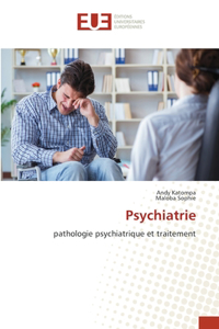 Psychiatrie