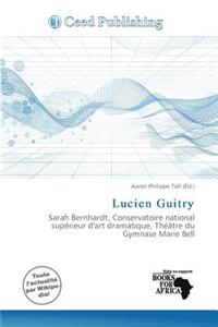 Lucien Guitry