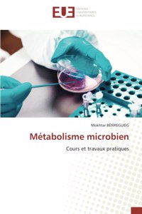 Métabolisme microbien
