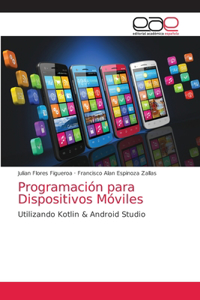 Programación para Dispositivos Móviles