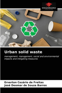 Urban solid waste