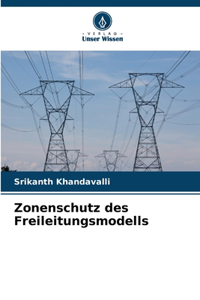 Zonenschutz des Freileitungsmodells