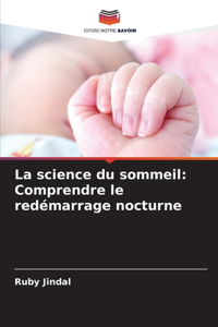 science du sommeil