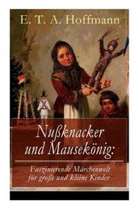 Nußknacker und Mausekönig
