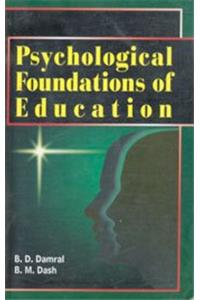 Psychological Foundation of Education