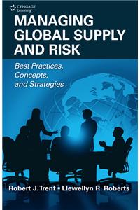 Managing Global Supply and Risk