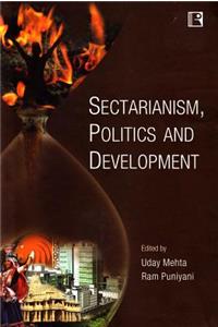 Sectarianism, Politics and Development