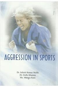 Aggression in Sports