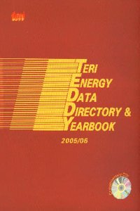 Teri Energy Data Directory & Yearbook 2005-06 Teddy