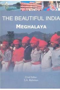 Beautiful India - Meghalaya