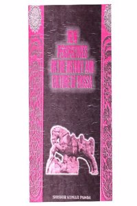 New perspectives on the history and culture of Orissa