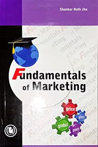 Fundamentals of Marketing