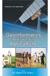 Geoinformatics Applications in Agriculture