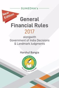 General Financial Rules, 2017