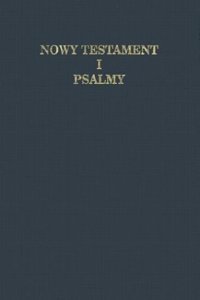 Polish New Testament and Psalms-FL