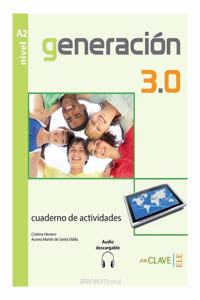 Generacion 3.0