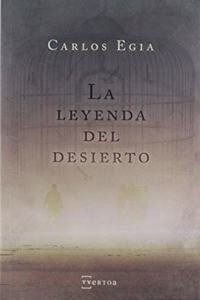 La leyenda del desierto