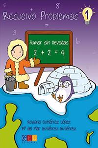 Resuelvo problemas 1