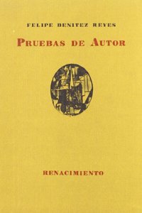 Pruebas de autor (Renacimiento) (Spanish Edition)