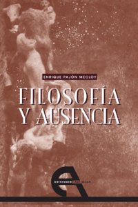 Filosofia y ausencia