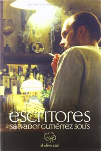 Escritores