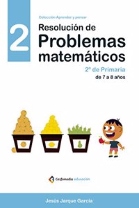 RESOLUCION DE PROBLEMAS MATEMATICOS: NIVEL 2