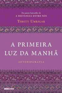 A primeira luz da manhã