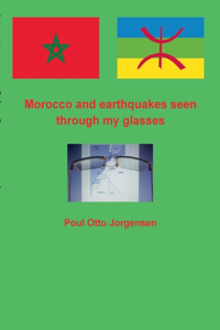 Morocco and earthquakes seen through my glases