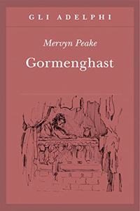 Gormenghast