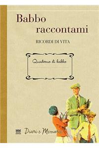 Babbo Raccontami