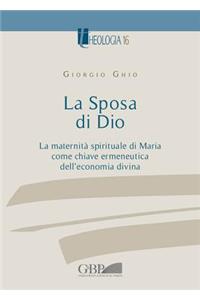La Sposa Di Dio