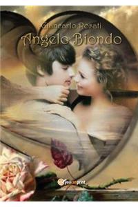 Angelo Biondo