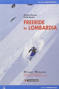Freeride in Lombardia