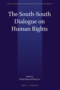 South-South Dialogue on Human Rights
