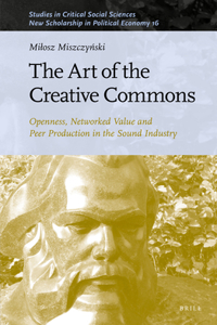 Art of the Creative Commons