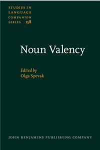 Noun Valency