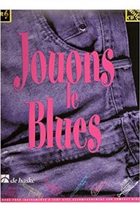 JOUONS LE BLUES