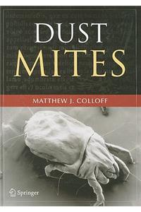 Dust Mites