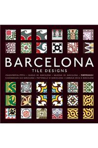 Barcelona Tile Design