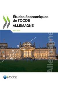 Études économiques de l'OCDE