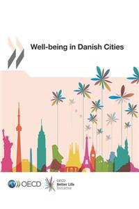 Well-being in Danish Cities
