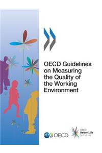 OECD Guidelines on Measuring the Quality of the Working Environment