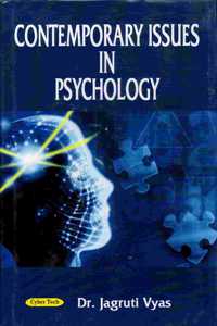 Contemporary Issues in Psychology